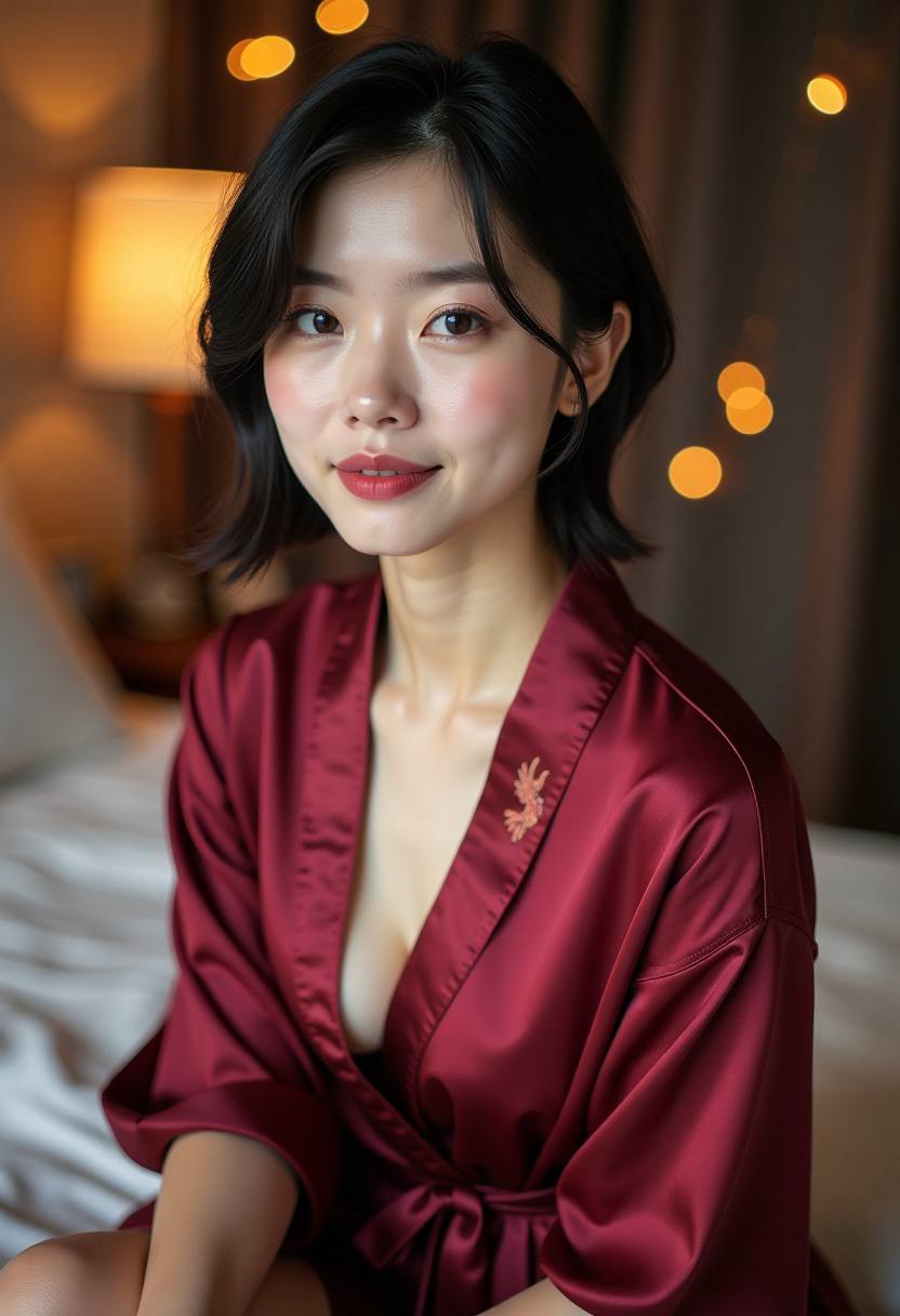 速度线示范