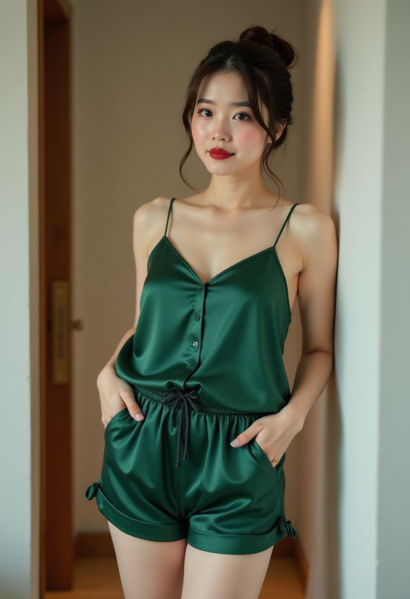 古风人设